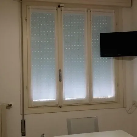 Apartment 6418 *